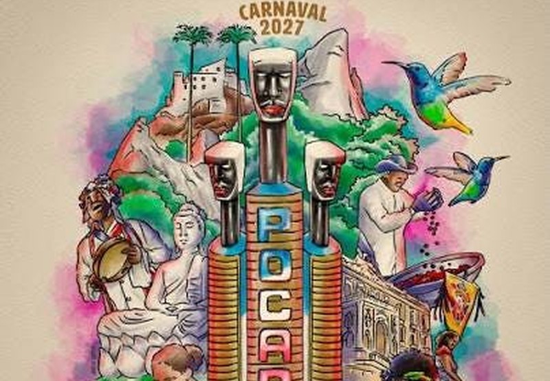 Pega no Samba celebra a força e a identidade do Espírito Santo