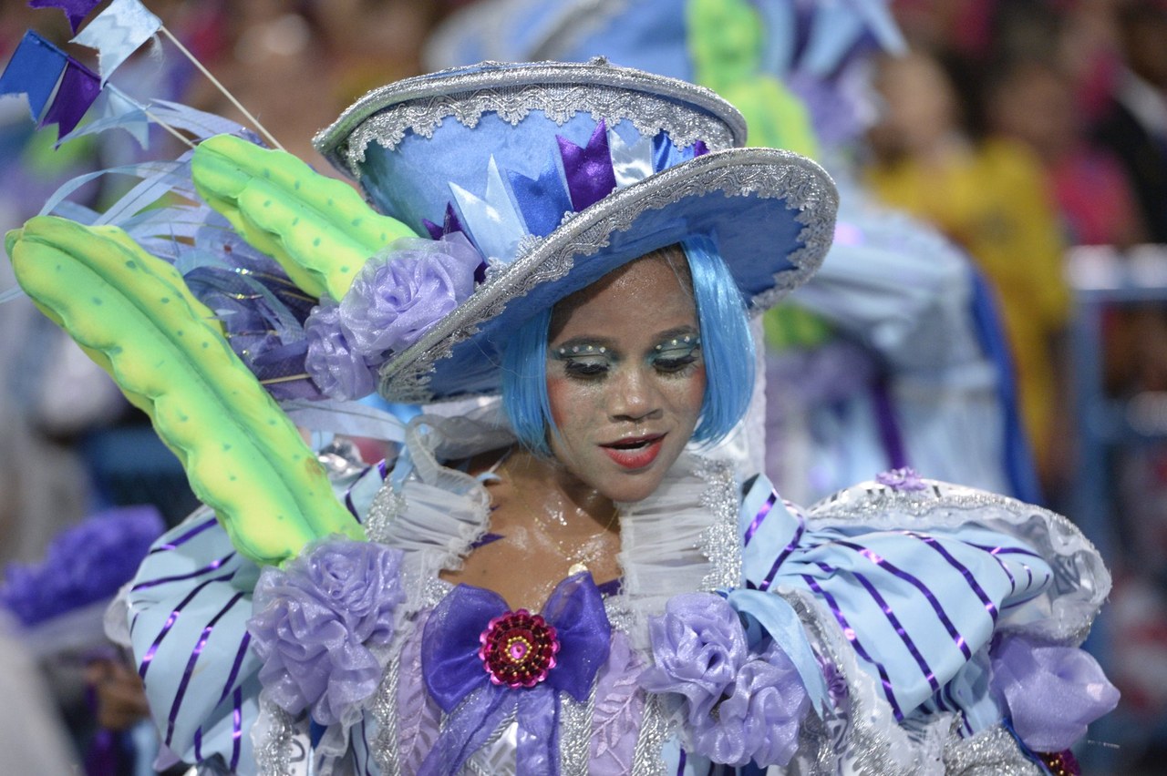 Porto da Pedra abre recadastramento e cadastramento de componentes para o Carnaval 2027