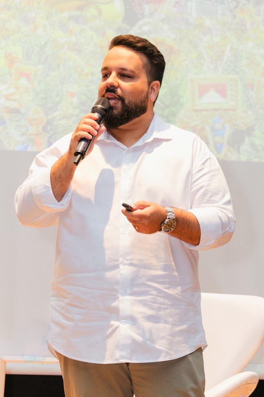 Projeto de Carnaval vira case de economia circular nacional em São Paulo
