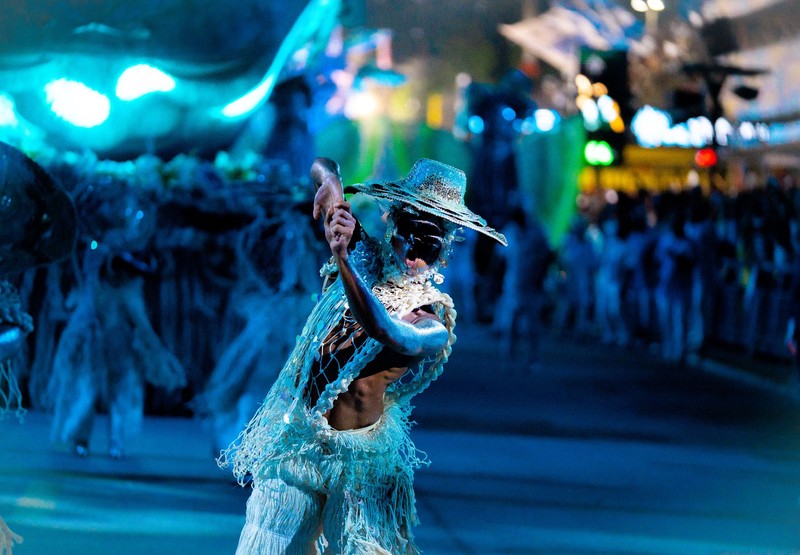 ​​​Rio Carnaval 2027: venda geral de ingressos acontece hoje, às 19h