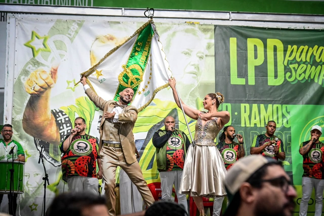 Rumo ao Carnaval 2027: Imperatriz define sambas das quartas de final nesta sexta