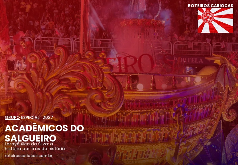 Salgueiro 2027