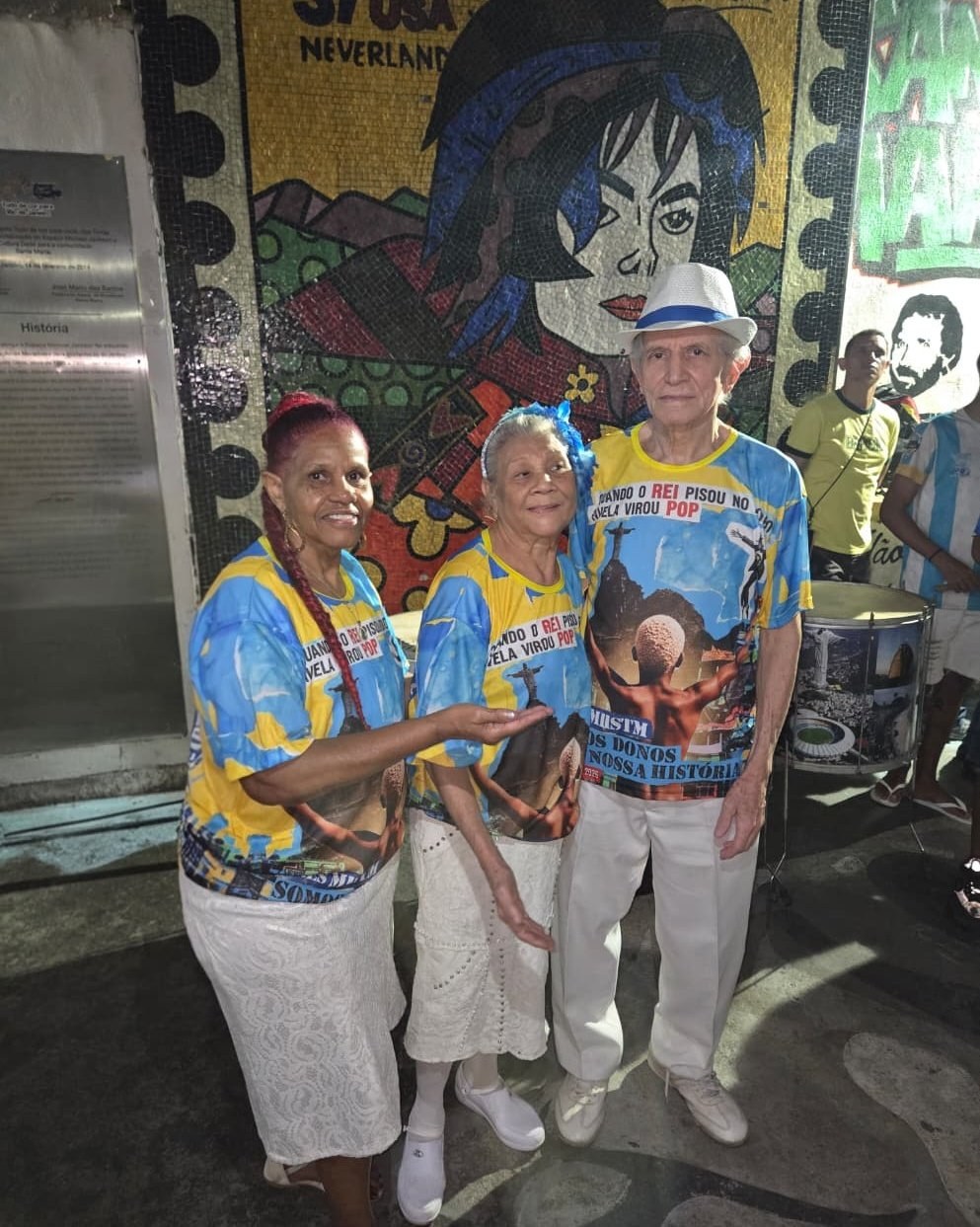 Santa Marta define semifinalistas do samba para o Carnaval 2027 neste domingo