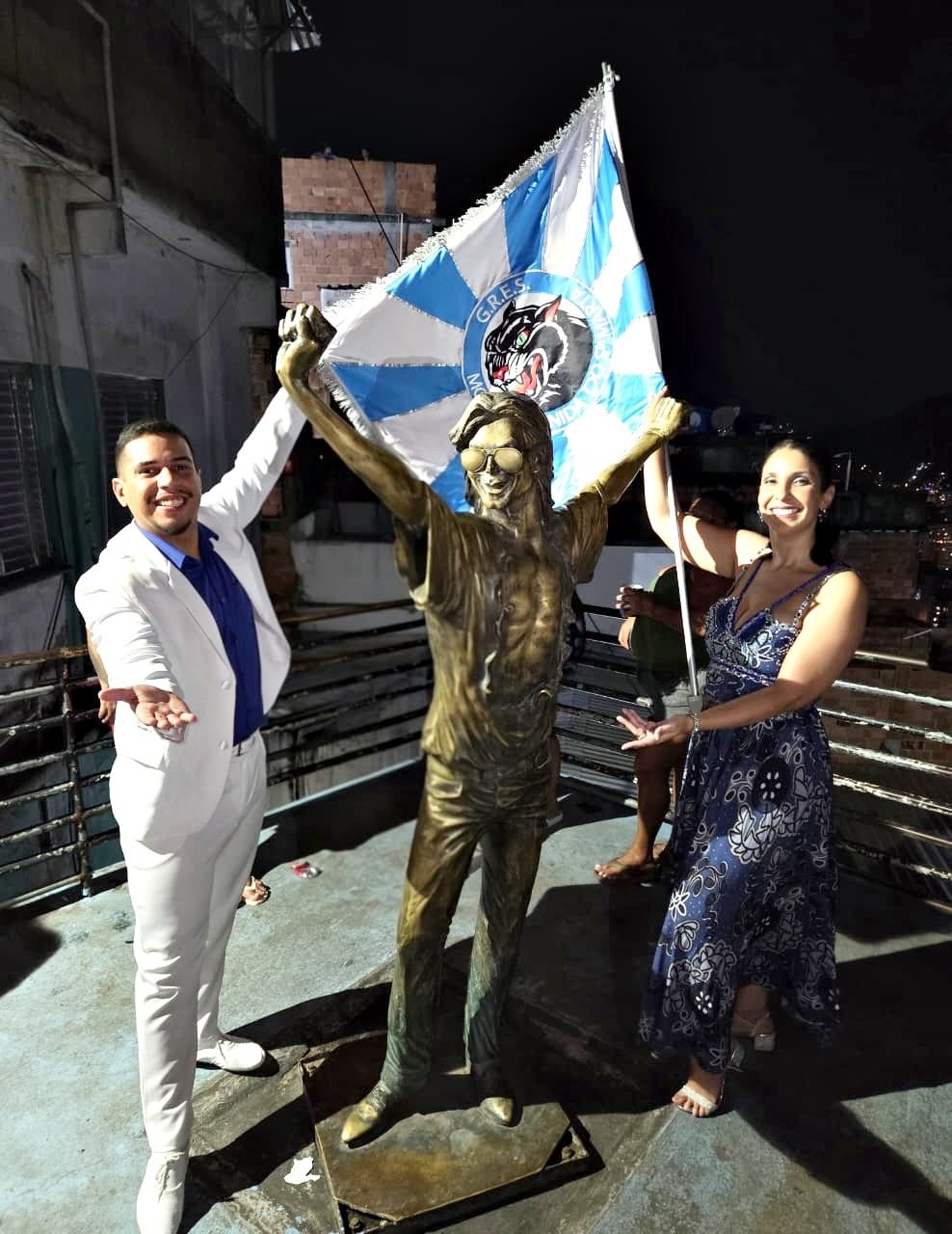 Santa Marta define semifinalistas do samba para o Carnaval 2027 neste domingo