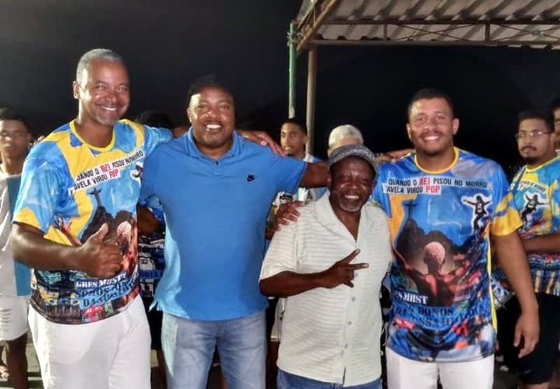 Santa Marta define semifinalistas do samba para o Carnaval 2027 neste domingo