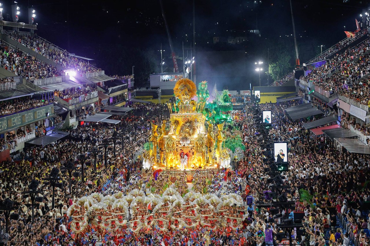 Série Ouro 2027 abre vendas terça-feira com ingressos super acessíveis