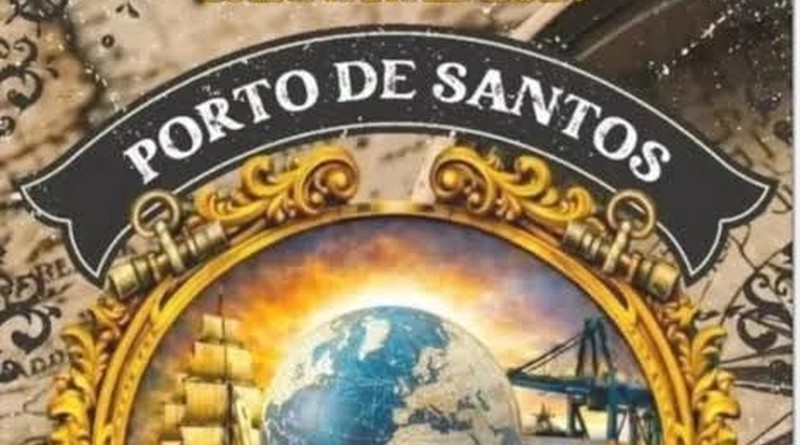 Torcida Jovem volta a Santos no Carnaval 2027 com enredo sobre o porto