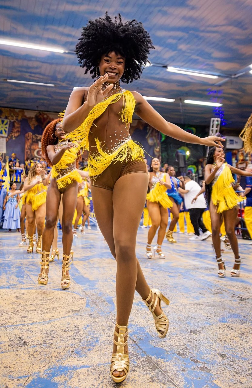 Unidos da Tijuca define os quatro sambas semifinalistas rumo ao Carnaval 2027
