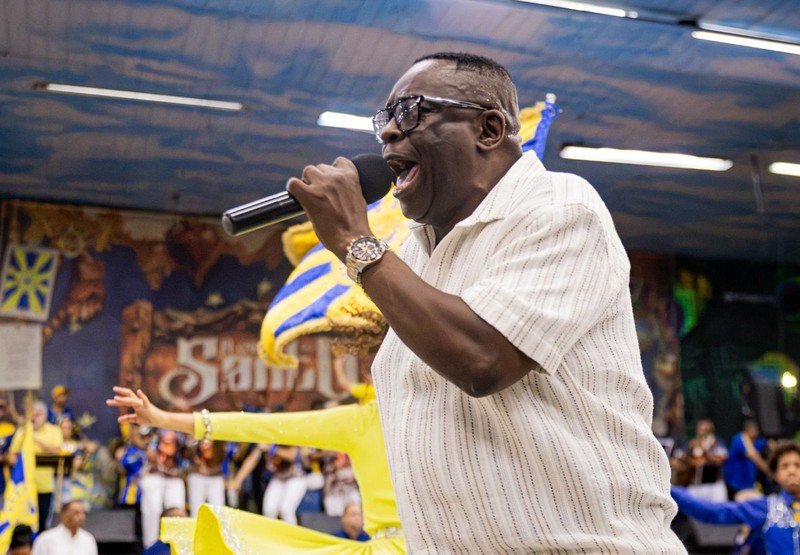 Unidos da Tijuca define os quatro sambas semifinalistas rumo ao Carnaval 2027
