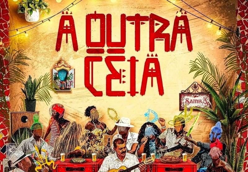 Unidos de Bangu escolhe Marquinho PQD e promete celebrar a obra viva do compositor