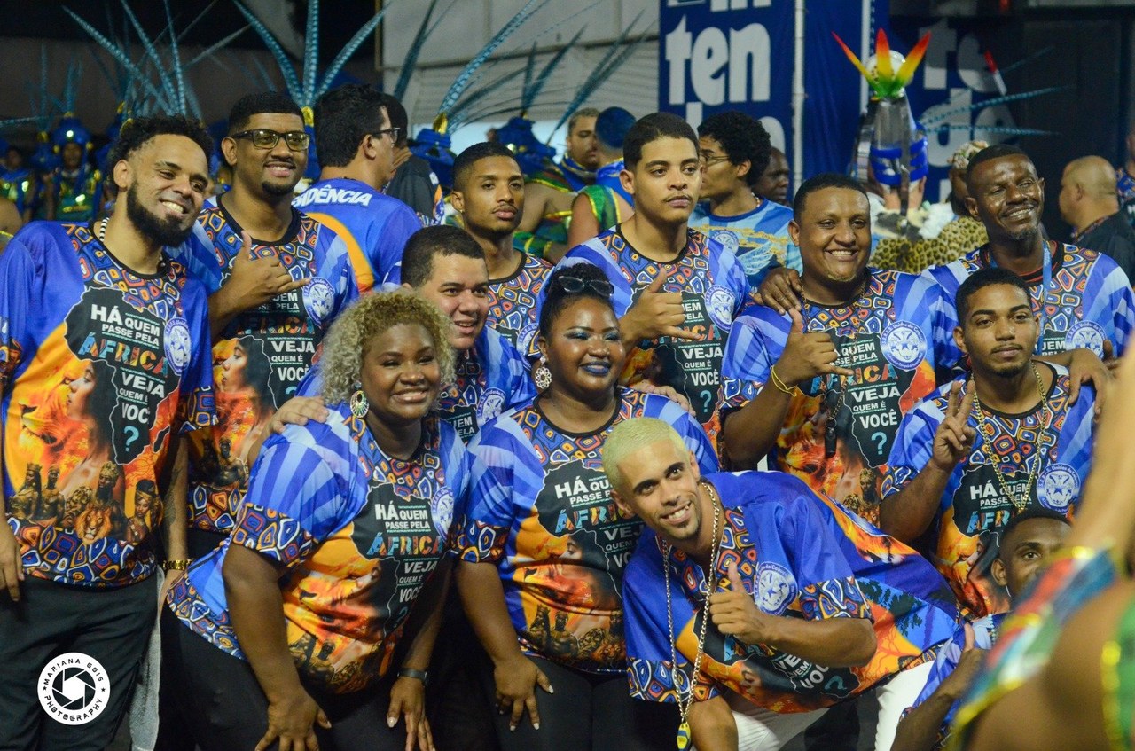 Unidos do Cabuçu define data para apresentar enredo e samba do Carnaval 2027