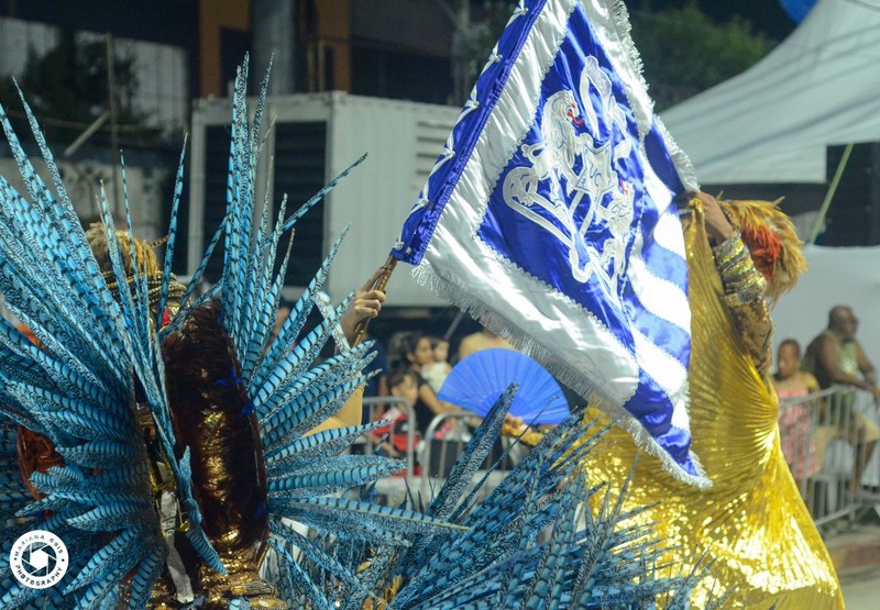 Unidos do Cabuçu define data para apresentar enredo e samba do Carnaval 2027