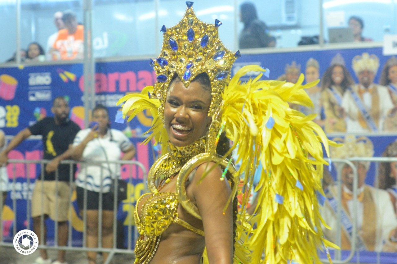 Unidos do Cabuçu define data para apresentar enredo e samba do Carnaval 2027