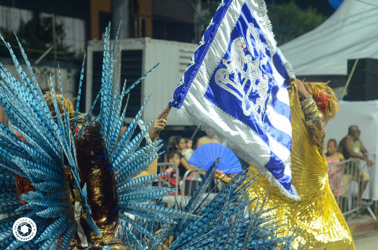 Unidos do Cabuçu define data para apresentar enredo e samba do Carnaval 2027