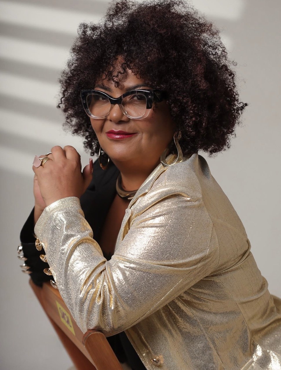 Babi Cruz, 50 anos de Carnaval na Mocidade, vira musa da Estrelinha em 2026