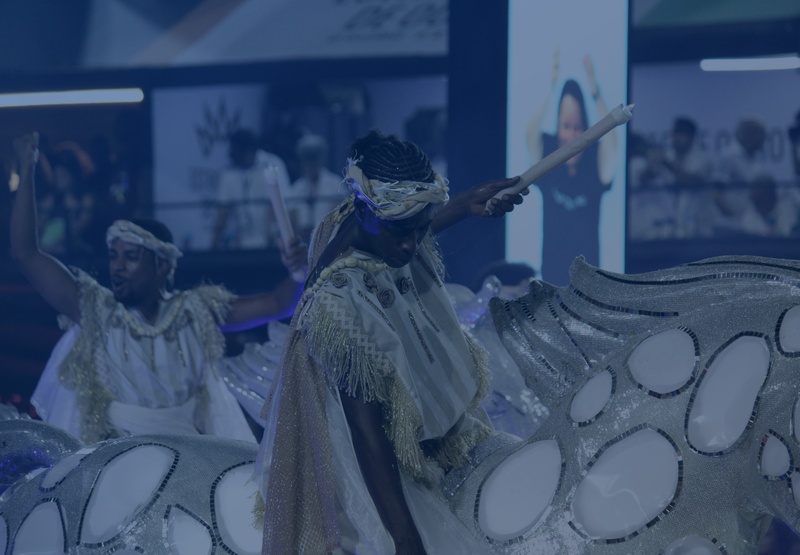 Coração em desalinho? Portela escolhe hoje o samba para o tributo a Monarco