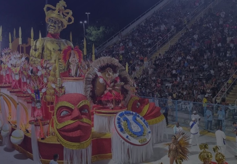 Em Cima da Hora fecha temporada de finais de samba com festa em Cavalcanti