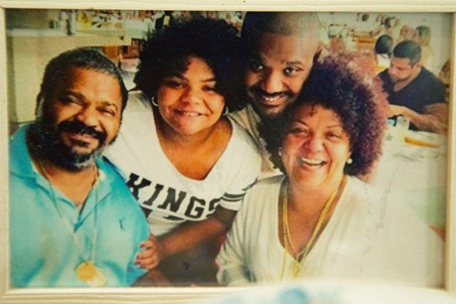 Flora Cruz comanda homenagem a Arlindo Cruz no Casarão do Firmino neste domingo