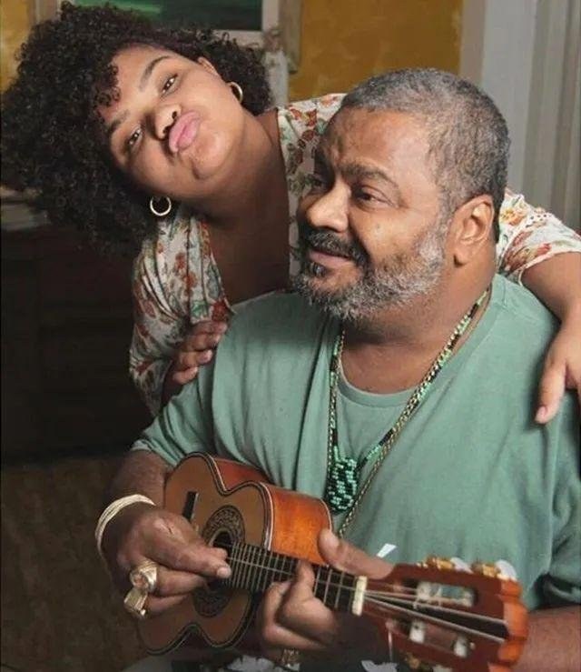 Flora Cruz comanda homenagem a Arlindo Cruz no Casarão do Firmino neste domingo