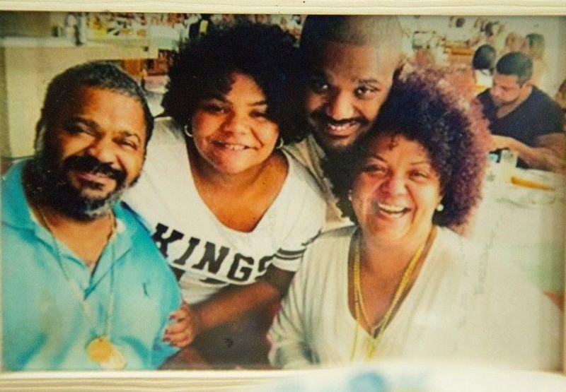 Flora Cruz comanda homenagem a Arlindo Cruz no Casarão do Firmino neste domingo