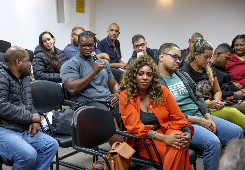 Liga RJ reúne operadores para garantir organização da Série Ouro 2027