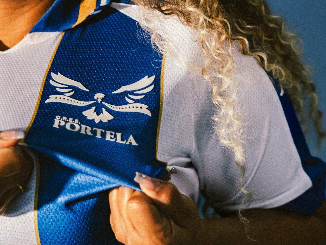Portela estreia feijoada no Renascença com nova camisa e samba de 2027