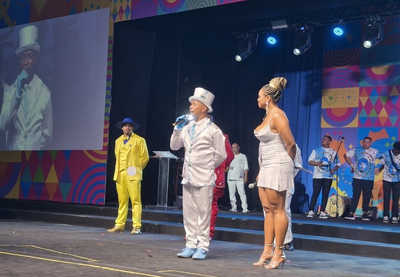 Quem vai reinar na Sapucaí? Riotur abre inscrições para a Corte do Carnaval 2027
