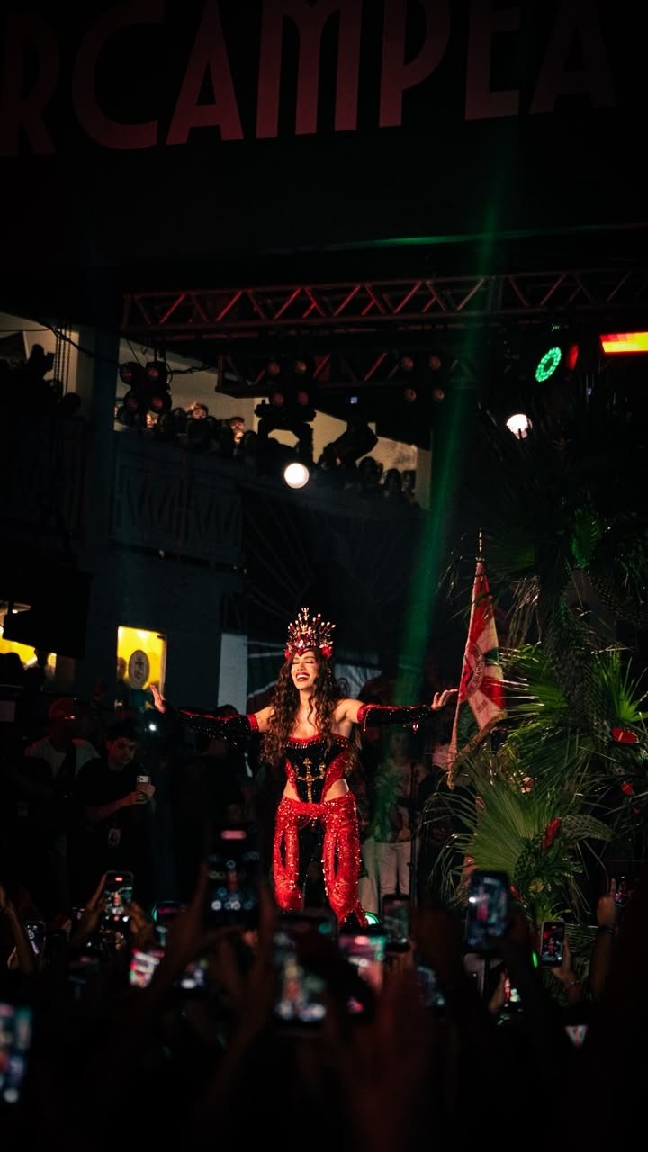 Rio Carnaval TV bomba na web e bate quase 3 milhões de views com disputas de samba