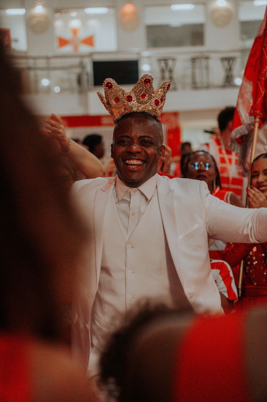 Aprendizes do Salgueiro volta aos ensaios com a primeira disputa de samba-enredo para 2027