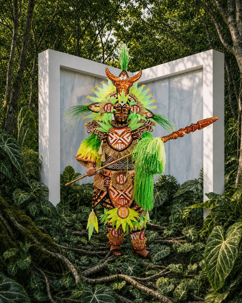 Beija-Flor abre vendas de fantasias para o Carnaval 2027