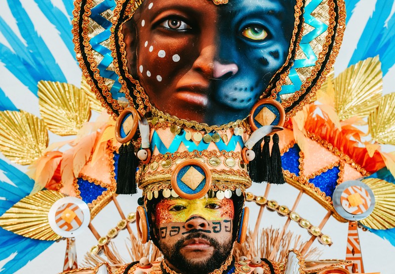 Beija-Flor abre vendas de fantasias para o Carnaval 2027