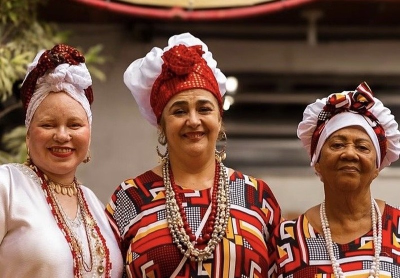 Feijoada do Leão tem samba, coirmãs e coroação de nova musa neste sábado