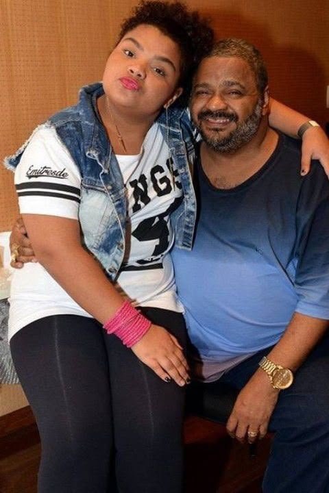 Flora Cruz homenageia Arlindo Cruz com segunda edição de roda de samba na Lapa