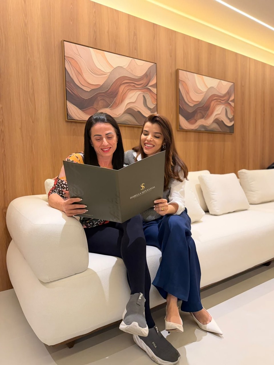 Foco total na saúde: Tatiana Breia se prepara para estrear no Arranco