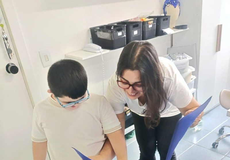 Gabriel Breia inicia produção de figurino para desfile no Arranco