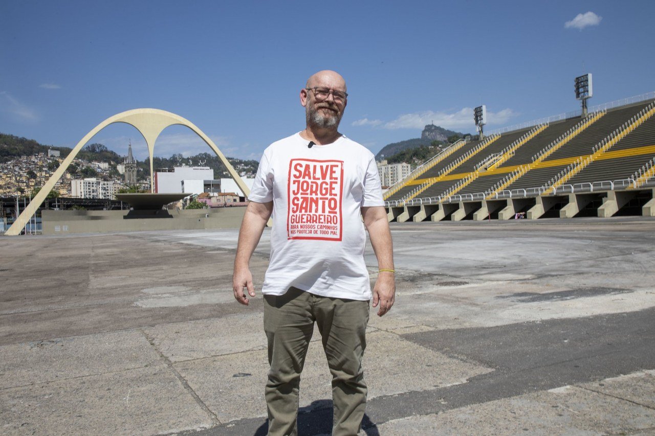 Riotur lança a série digital 'Um Amor Chamado Carnaval' nas redes sociais