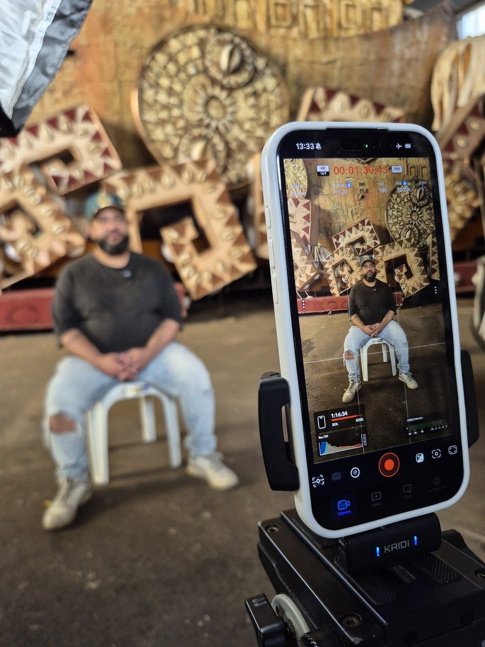 Riotur lança a série digital 'Um Amor Chamado Carnaval' nas redes sociais