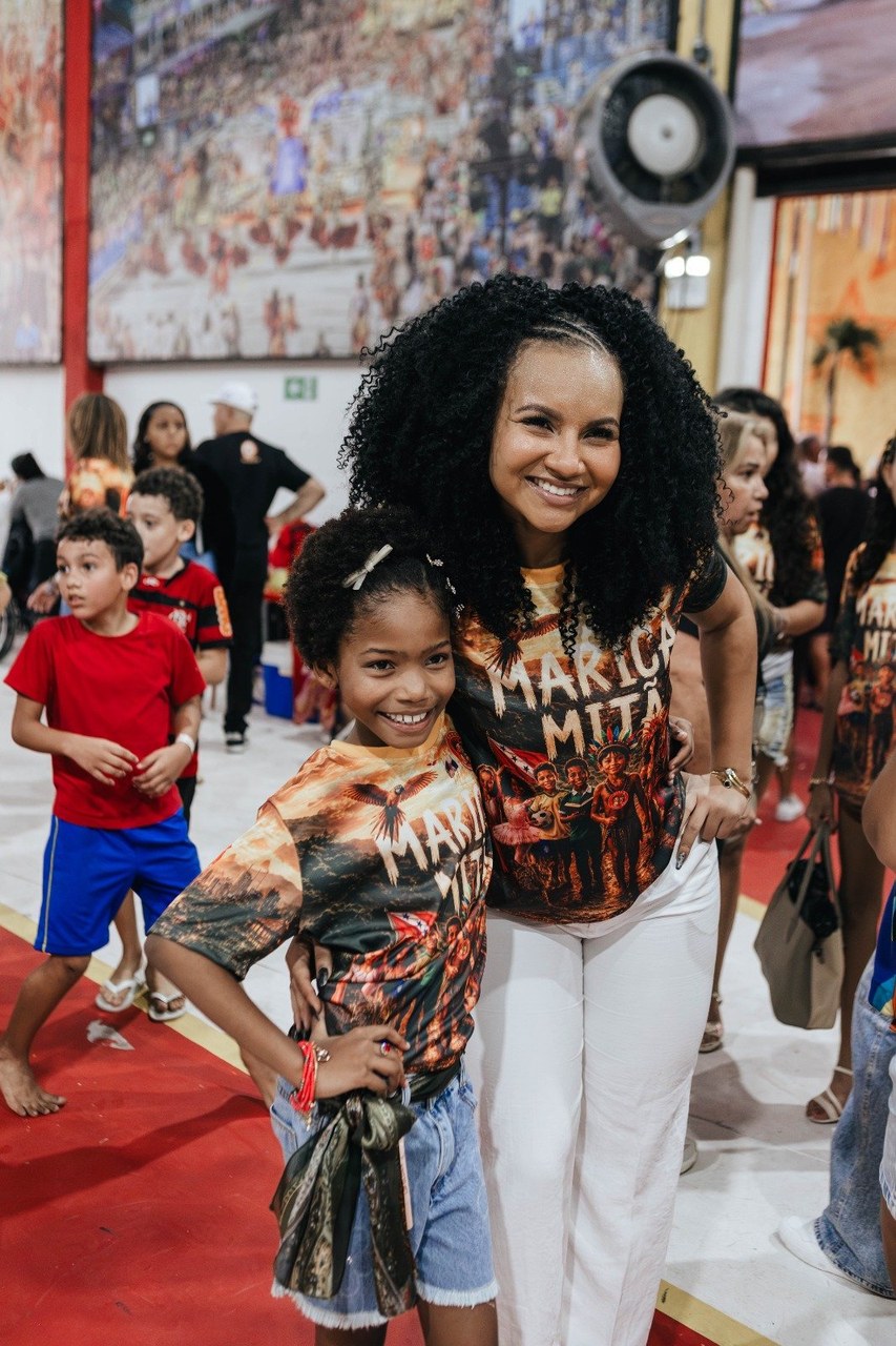 Sementes de Maricá: nova escola mirim nasce para formar o futuro do samba